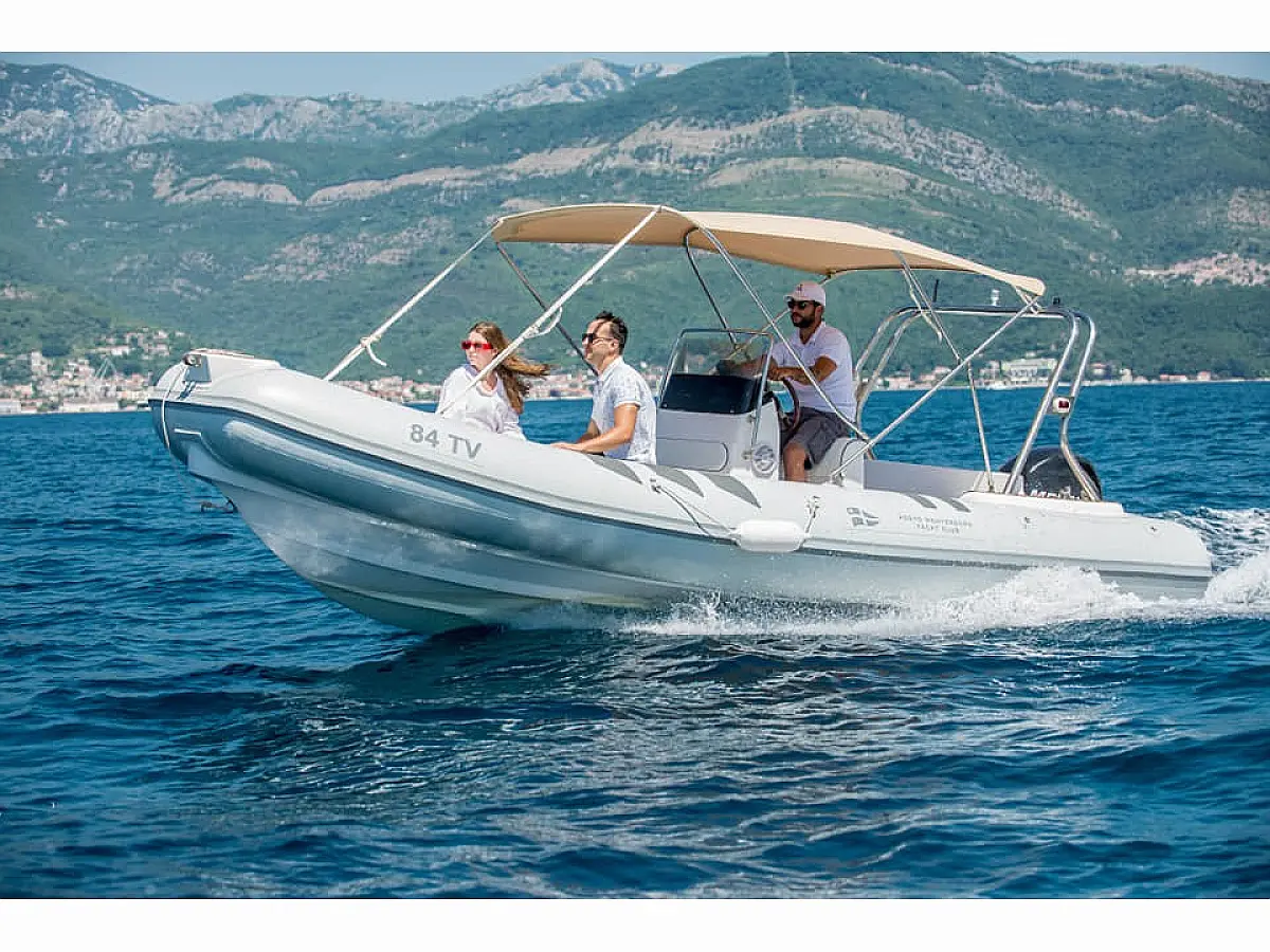 Daily rental