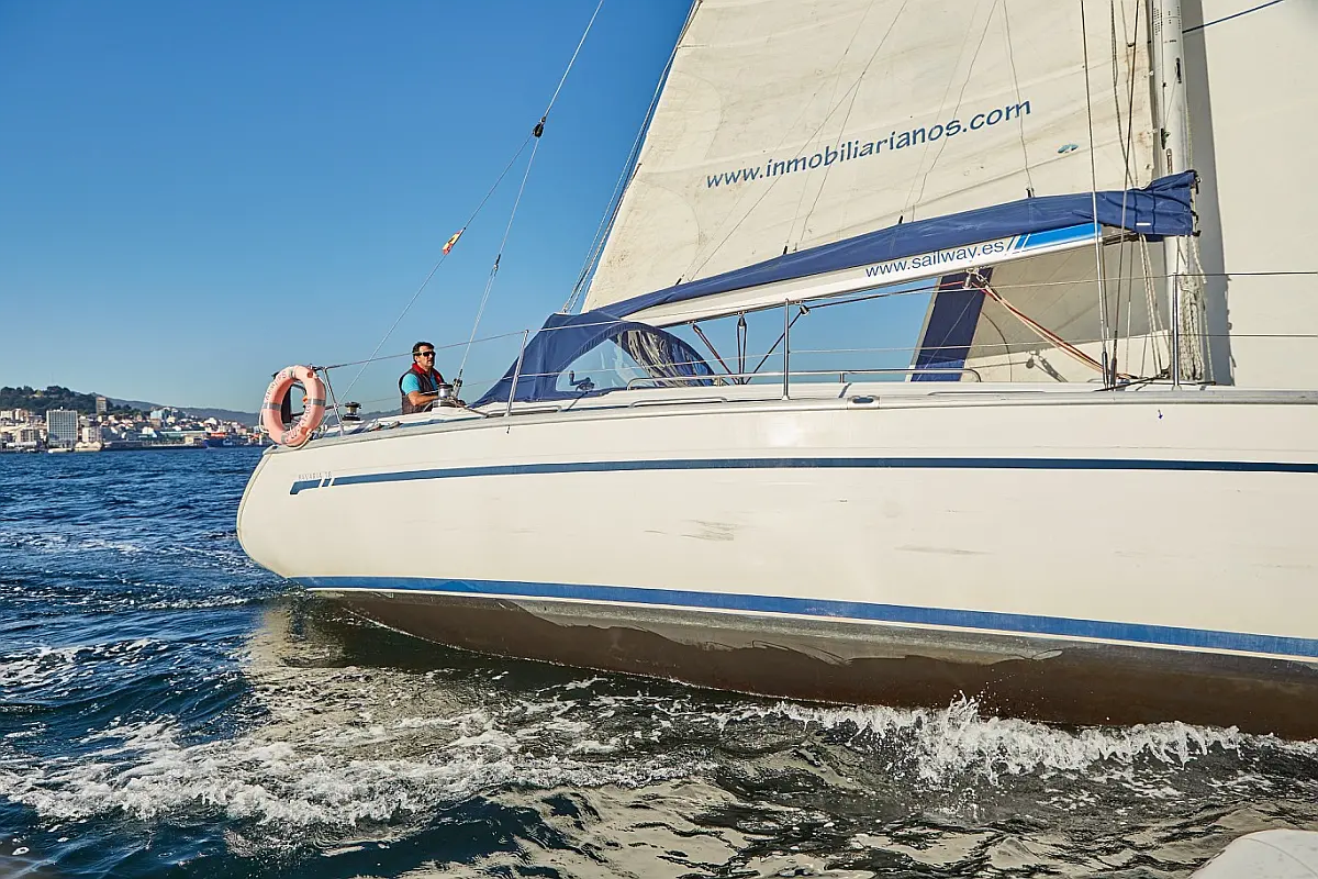 Bavaria 38 - 