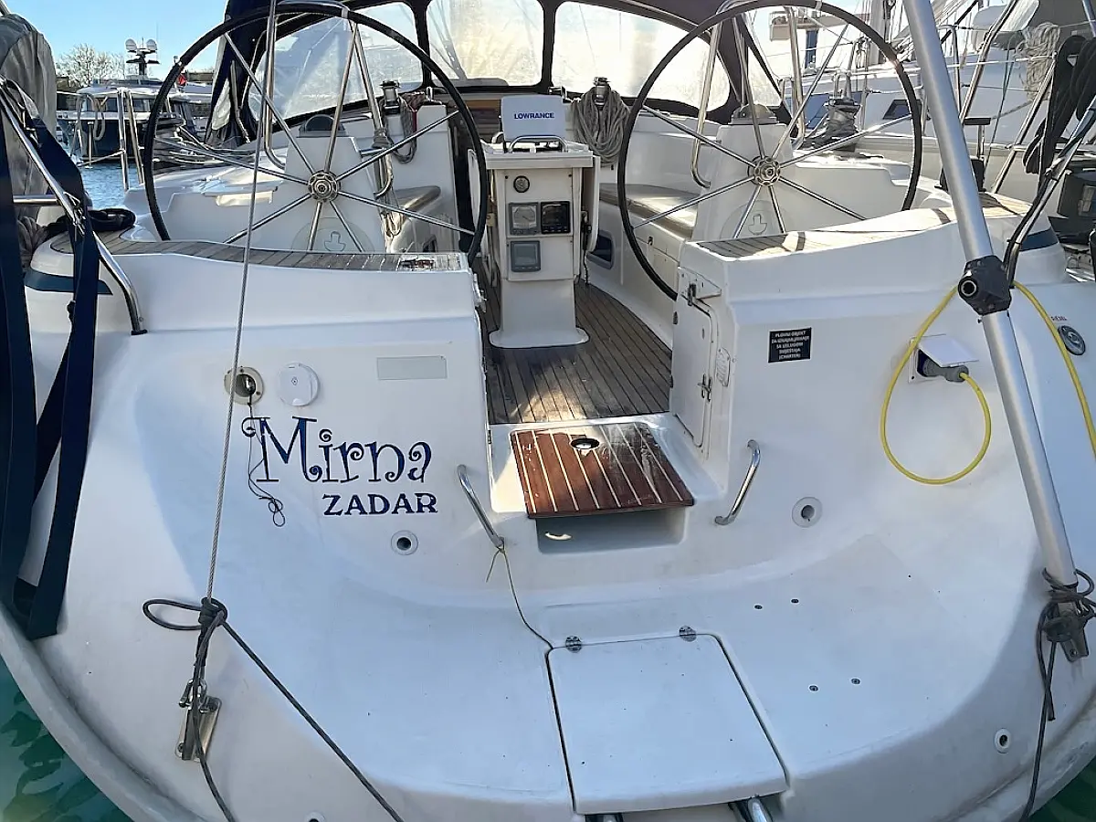 Bavaria 44 - 