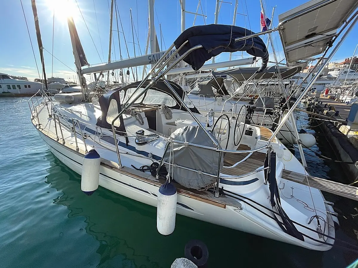 Bavaria 44 - 