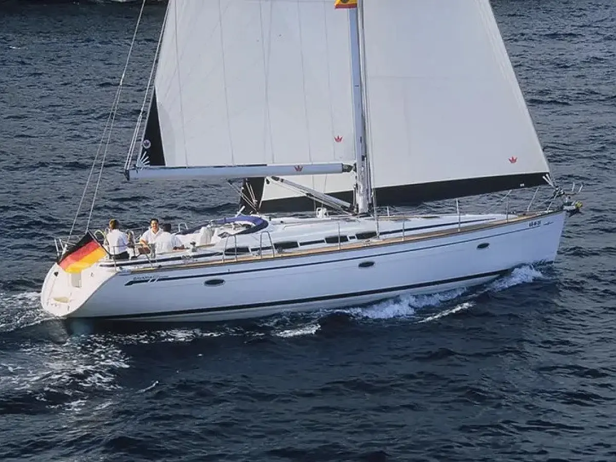 Bavaria 46 Cruiser