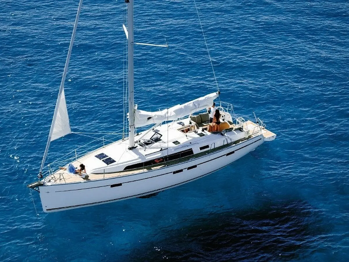 Bavaria Cruiser 46