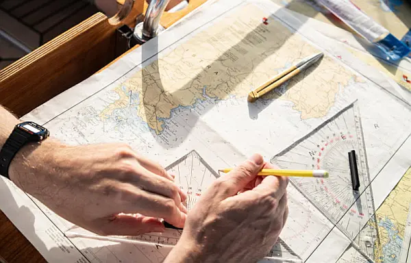 Skippertraining