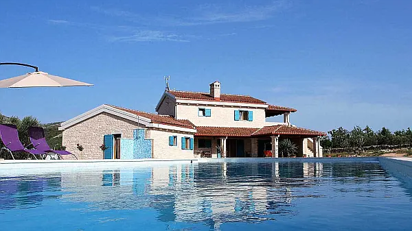 Villa Primošten