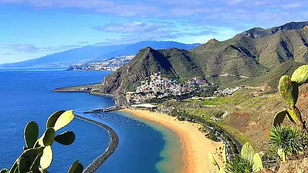 Canary Islands