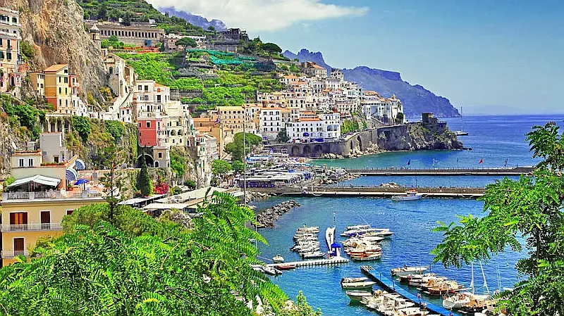 Holiday recommendations