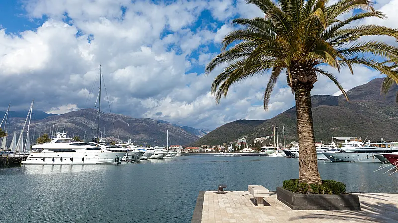 Holiday recommendations