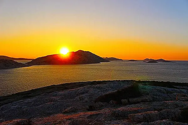 Charter Region Kornati