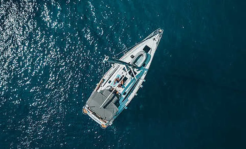 Luxury Sailboats Charter in Dodecanese Islands