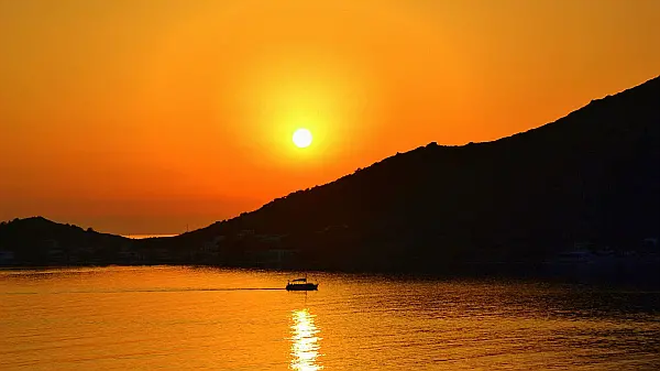 Charter-Revier Griechenland