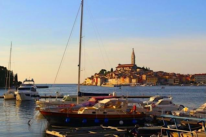 Nationalpark Brijuni