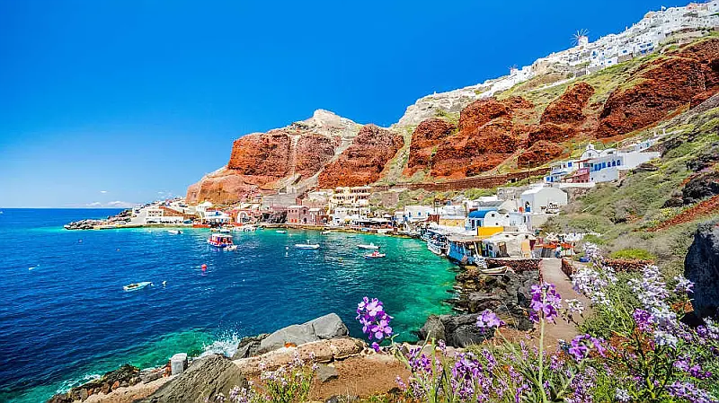 Urlaubsempfehlungen für Griechenland