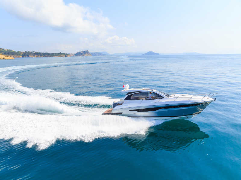 Partner Yachten