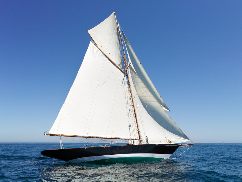 Partner Yachten